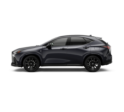2026 Lexus NX 350 F-Sport - Photo 23