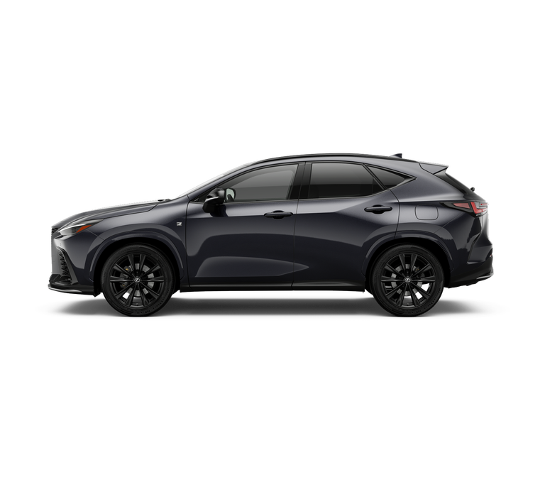 2026 Lexus NX 350 F-Sport - Photo 32