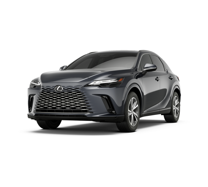 2026 Lexus RX 350h 350h Premium AWD's photo