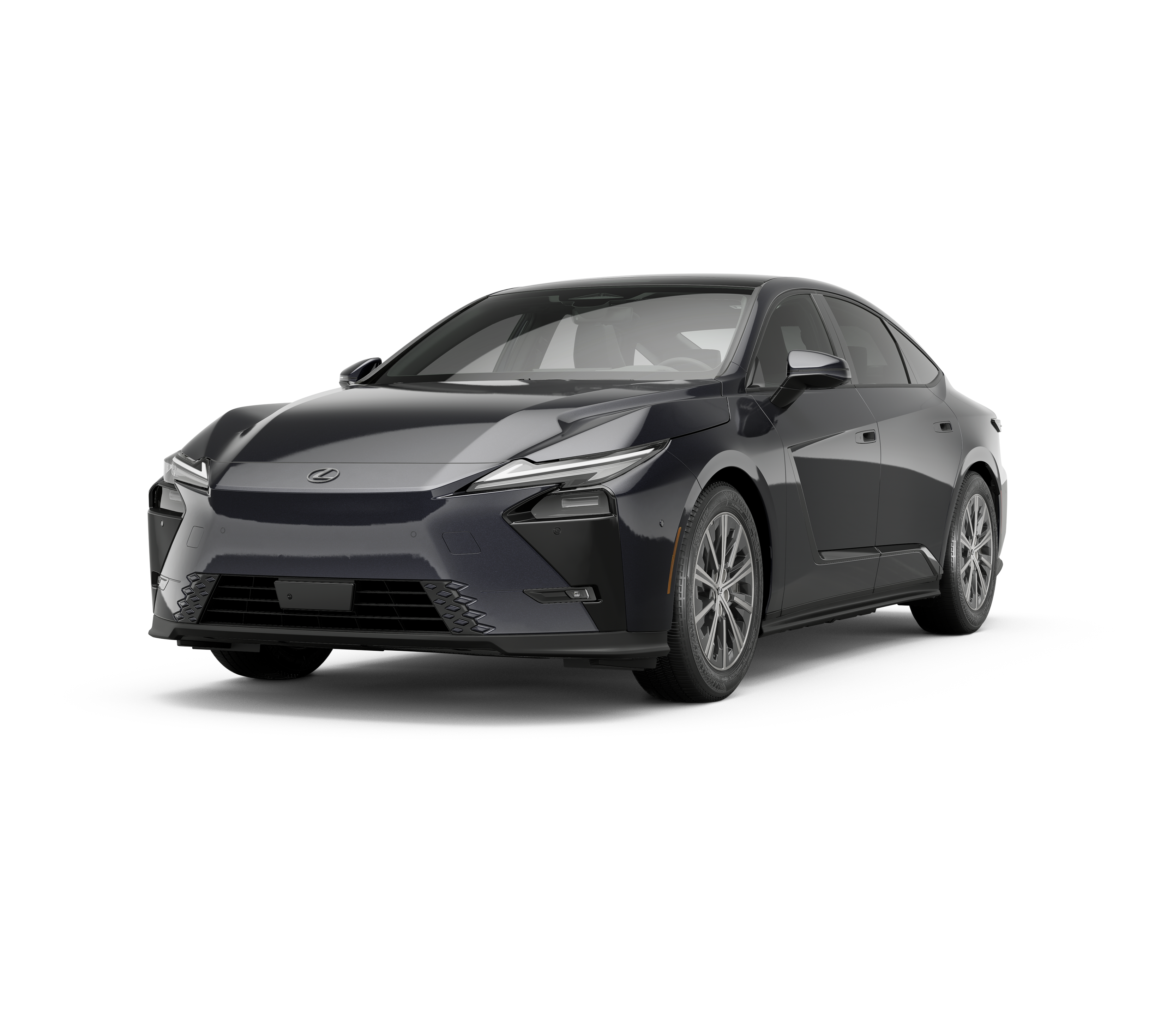 New 2026 Lexus ESe