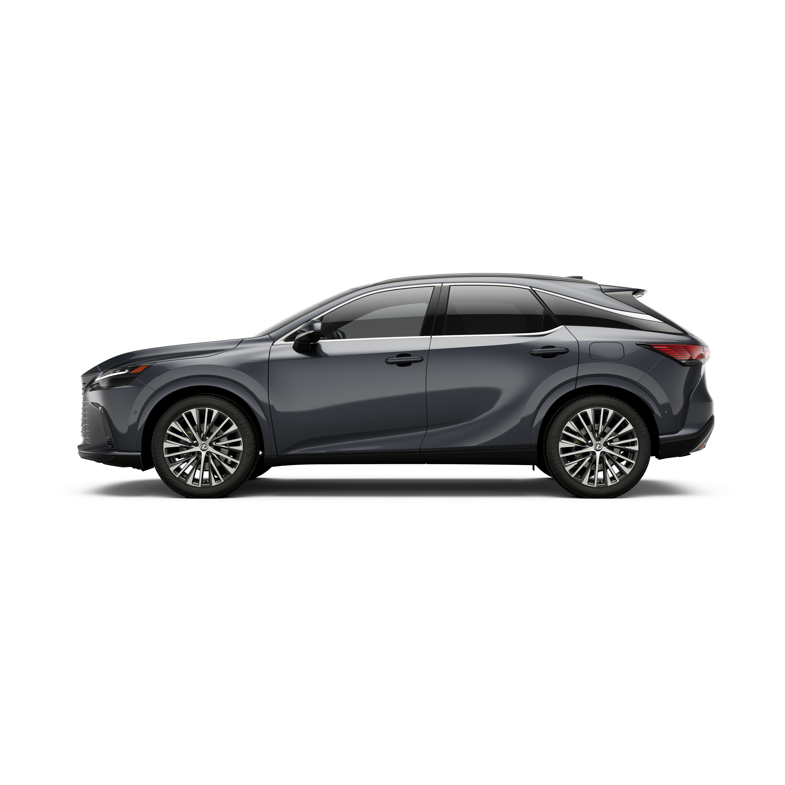 New 2027 Cloudburst Gray Lexus  350 PREMIUM+ image 2