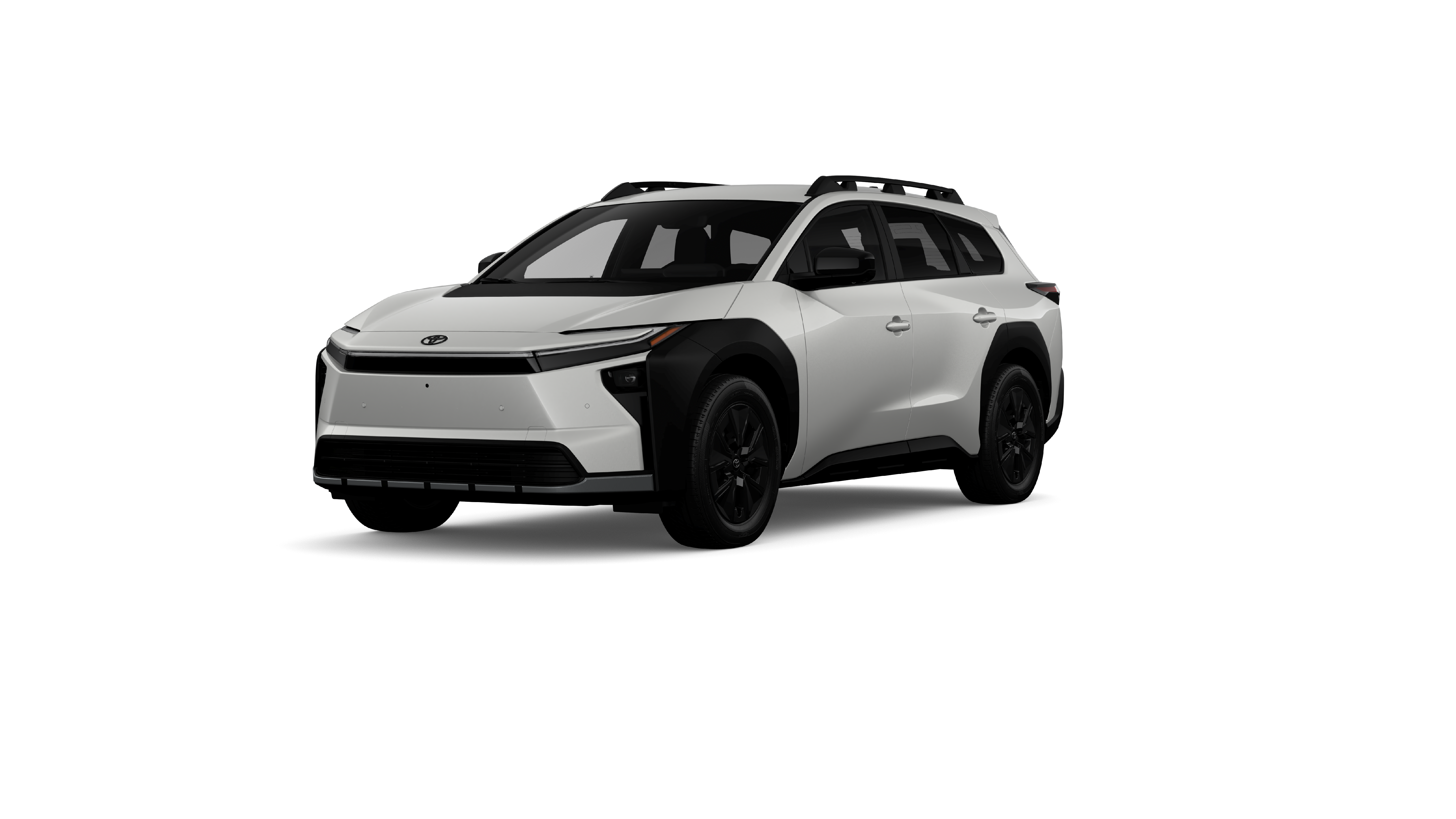 2027 Toyota bZ Woodland bZ Woodland