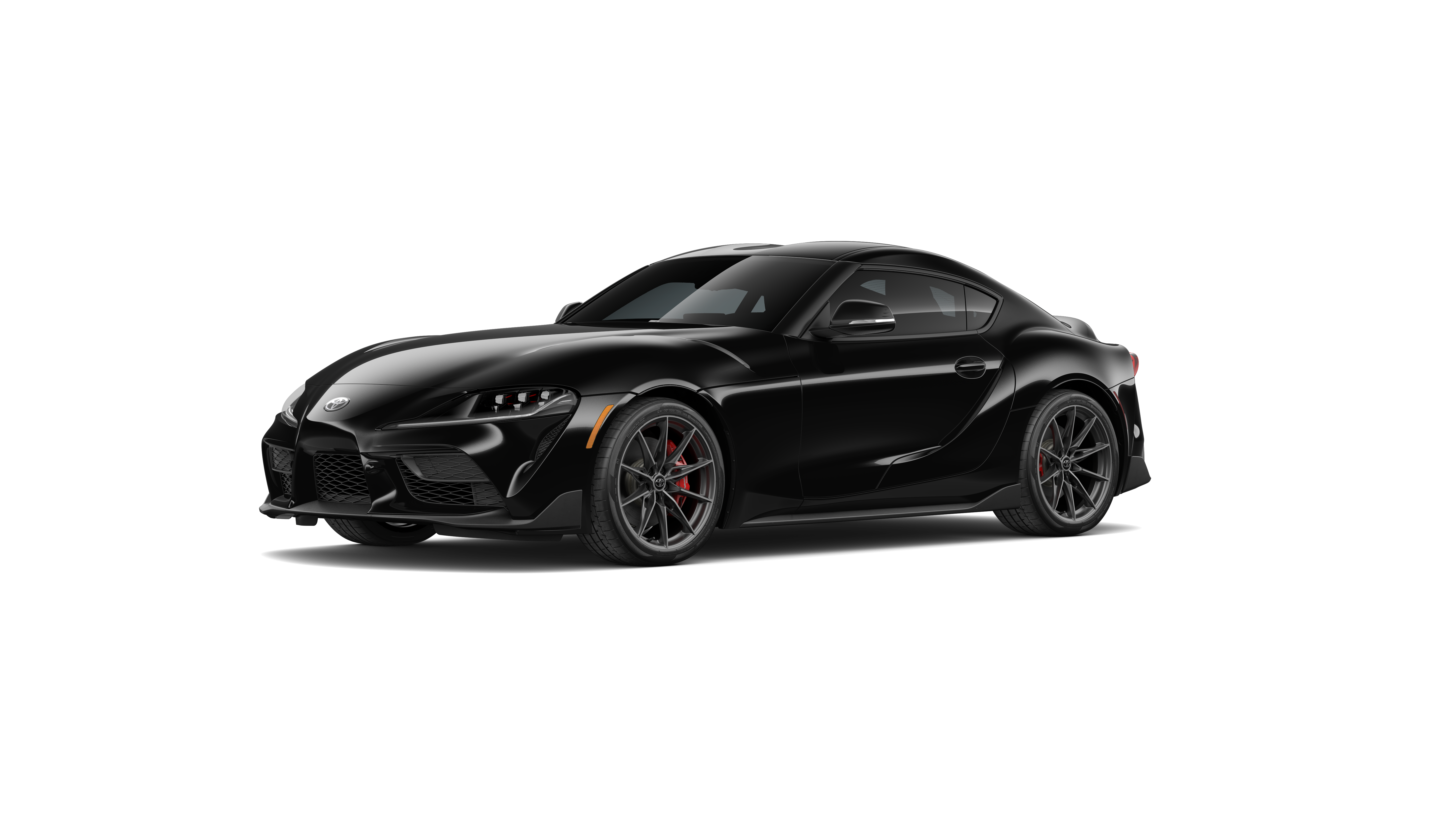 2026 Toyota Supra Premium