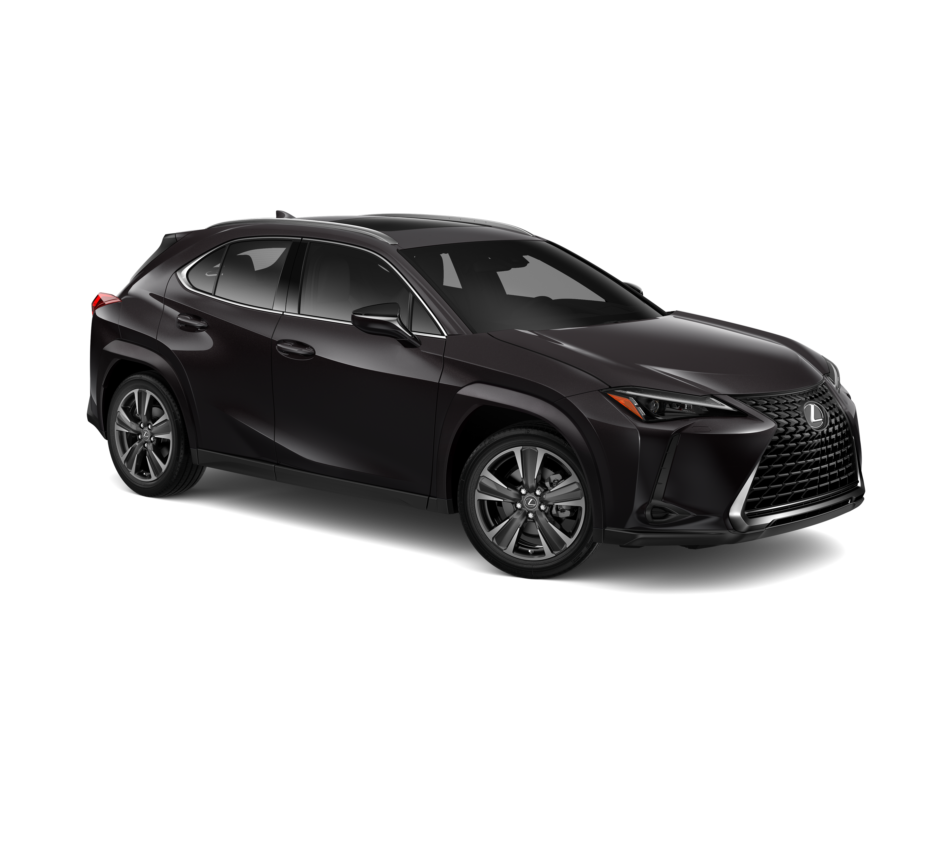 2026 Lexus UX Hybrid 300h Premium - Photo 4