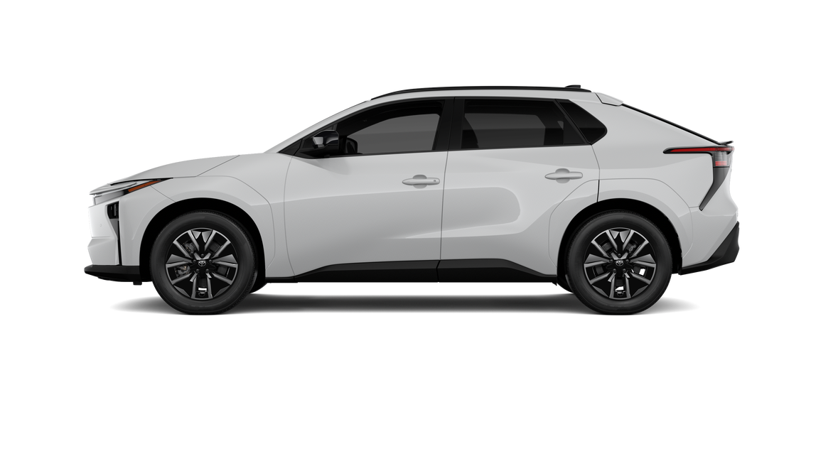 2026 Toyota bZ XLE - Photo 58