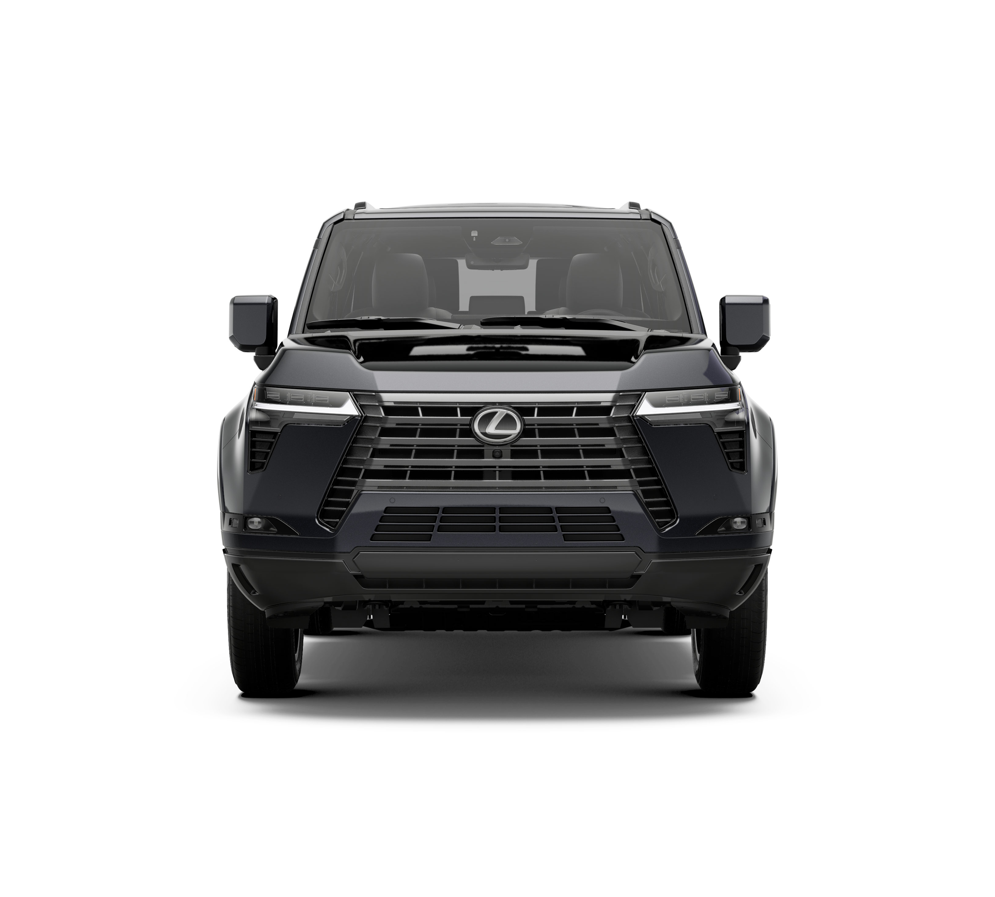 New 2026 Caviar Lexus  550 LUXURY+ image 5