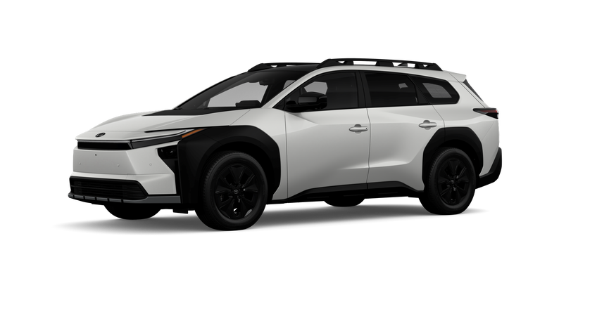 2026 Toyota bZ Woodland Woodland Premium - Photo 15