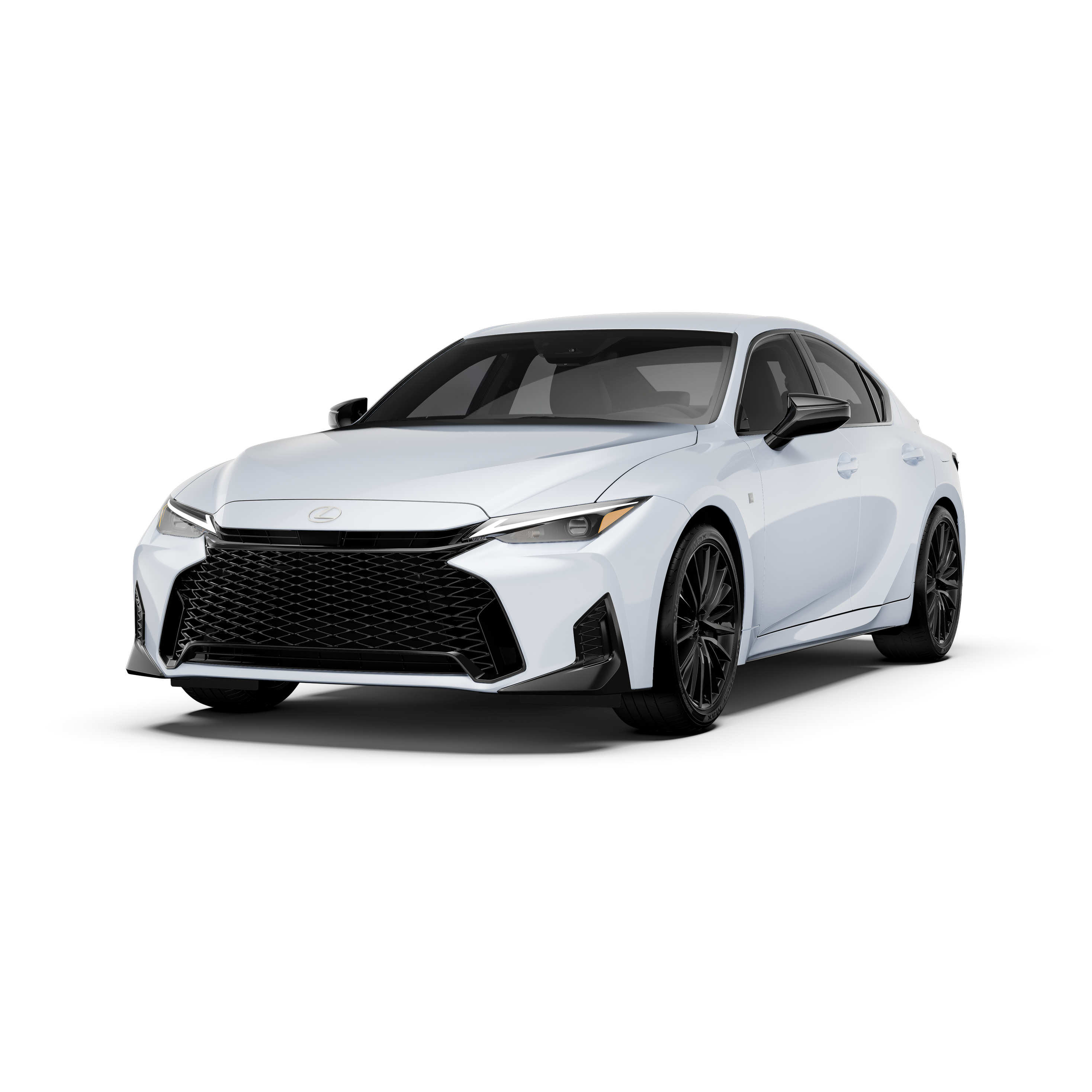 2027 Lexus Unknown