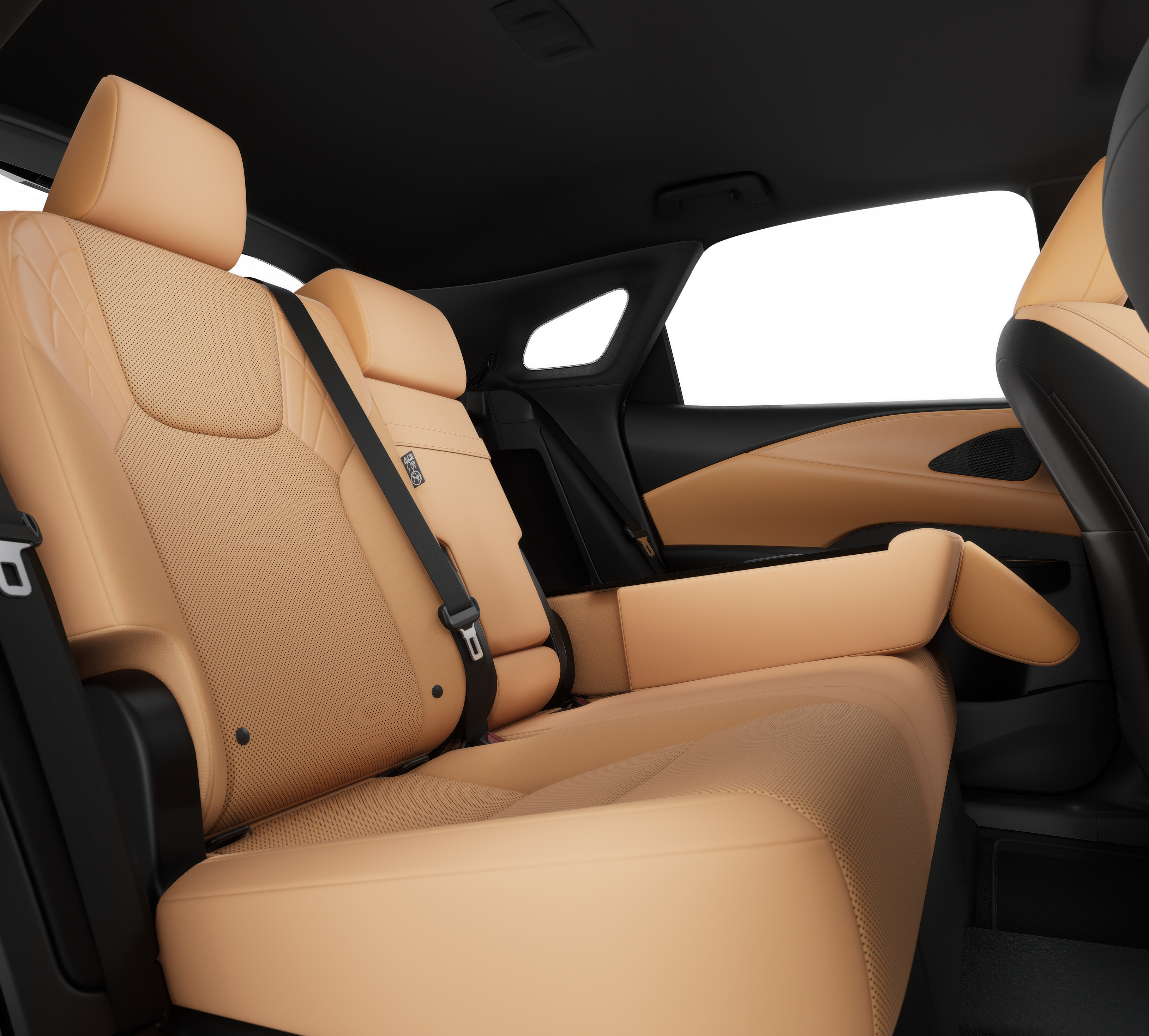 2026 Lexus RX 350 Premium - Photo 7