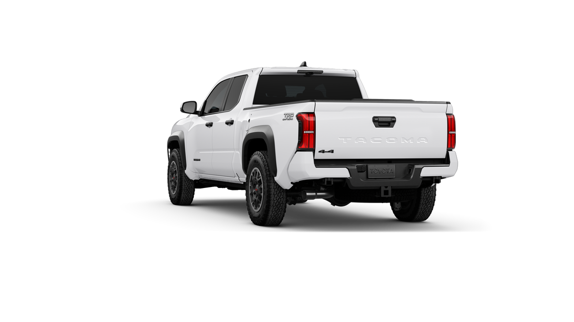 2026 Toyota Tacoma TRD Off Road - Photo 26