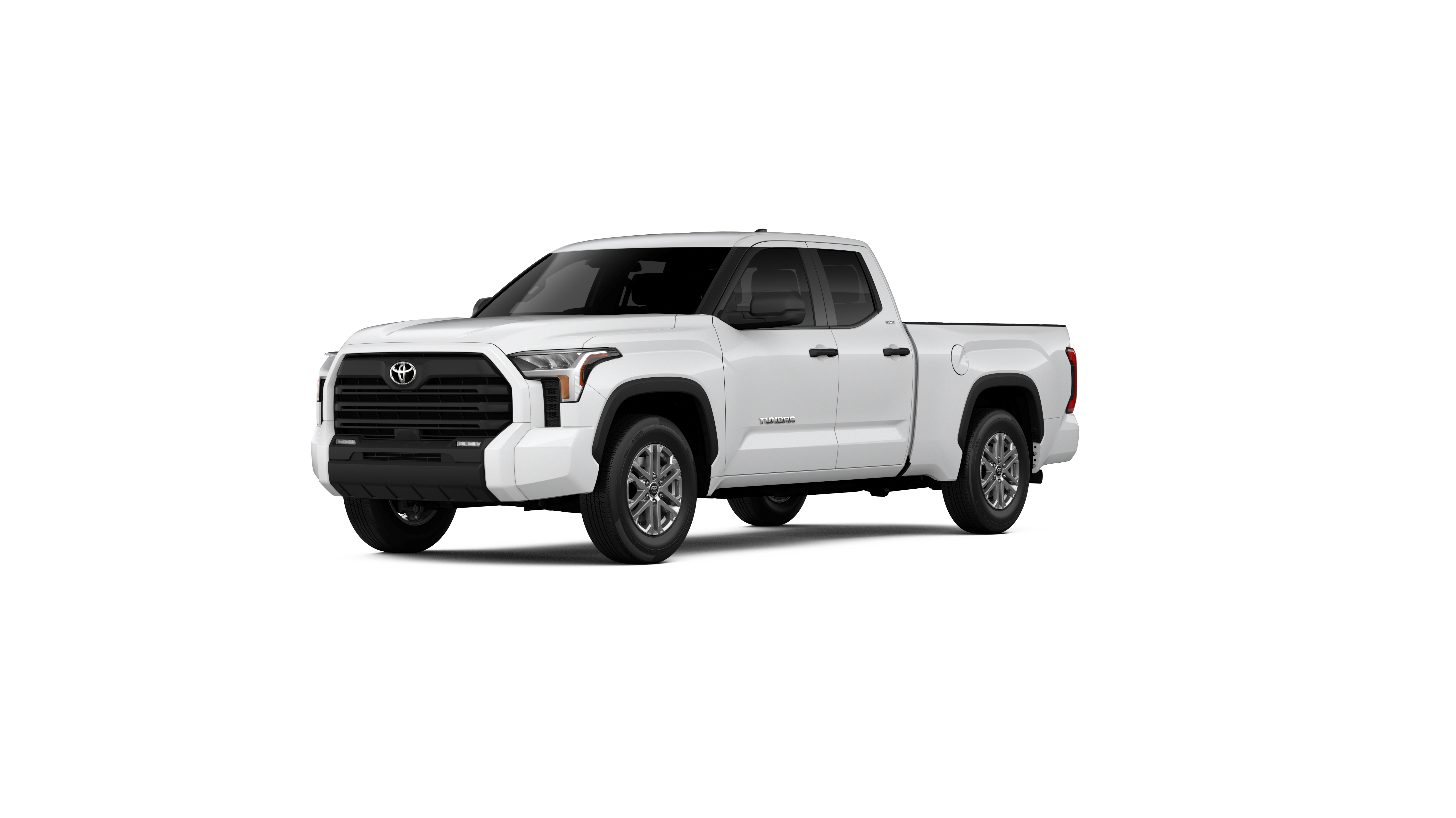 2026 Toyota Tundra SR5 - Photo 23