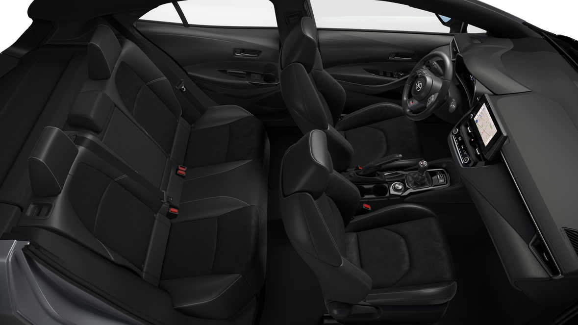2026 Toyota GR Corolla - Photo 30