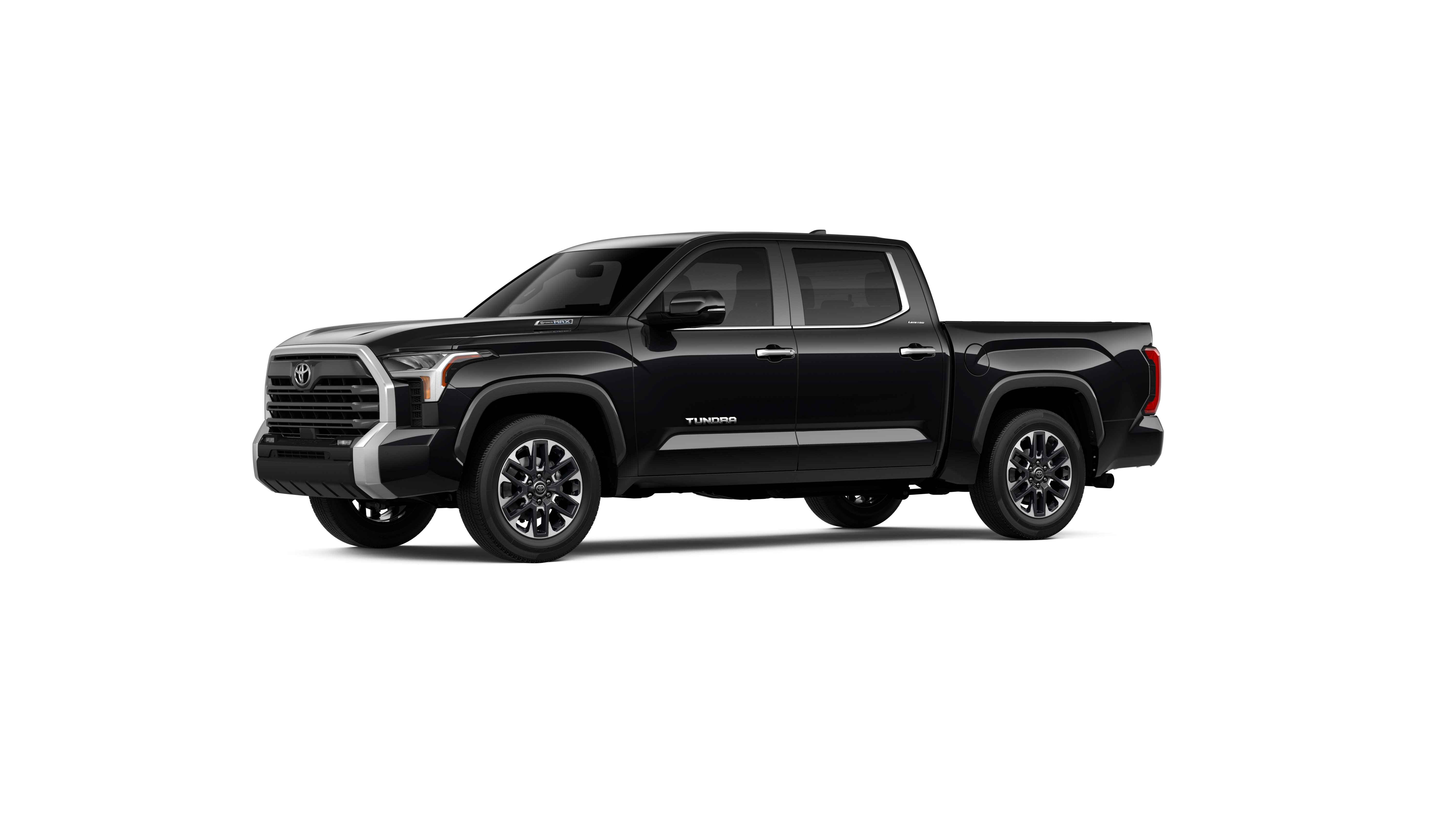 New 2026 Toyota Tundra i-FORCE MAX Truck