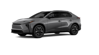 2026 Toyota bZ