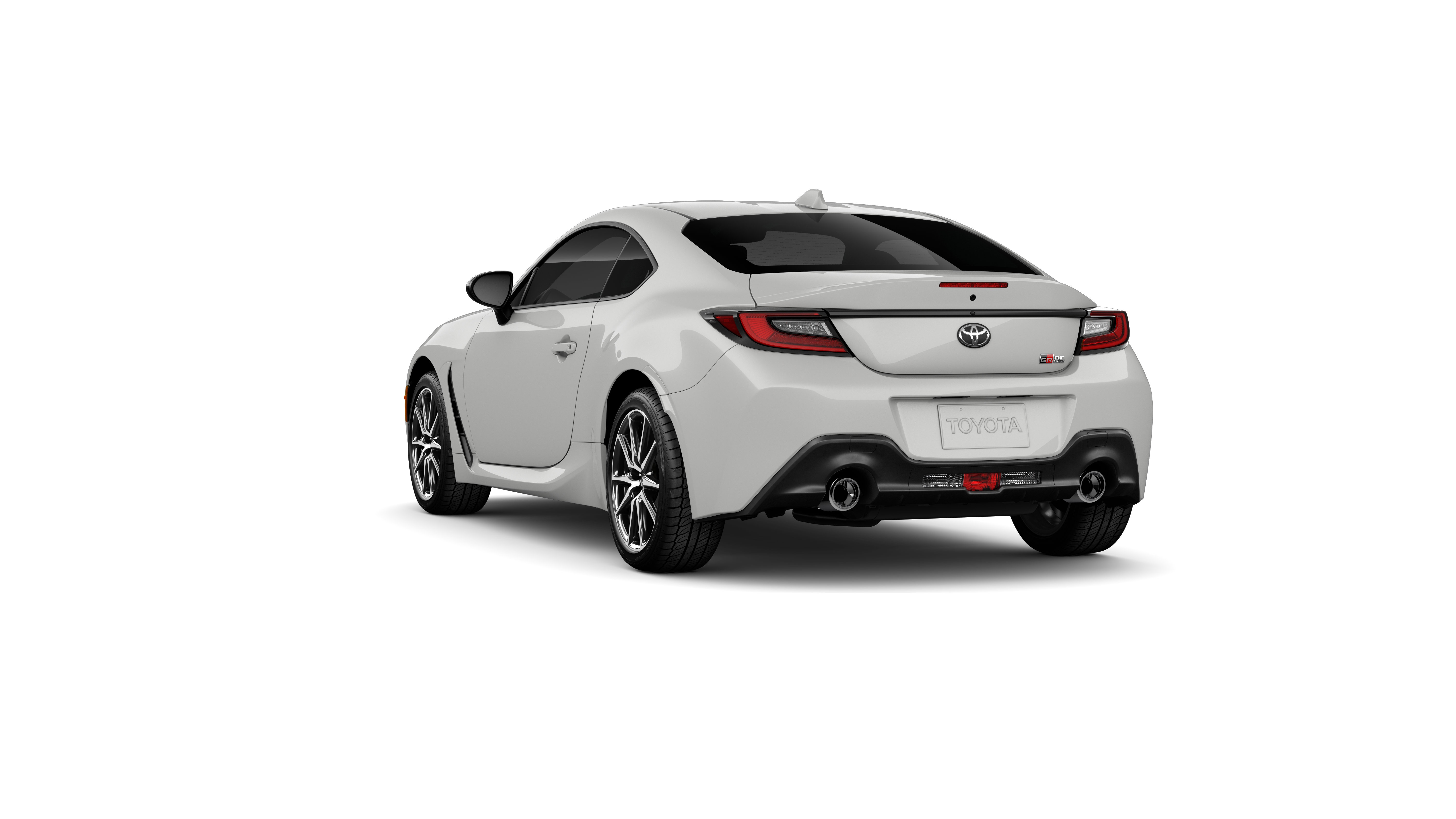 New 2027 Halo <sup>1</sup> Toyota  AT image 4