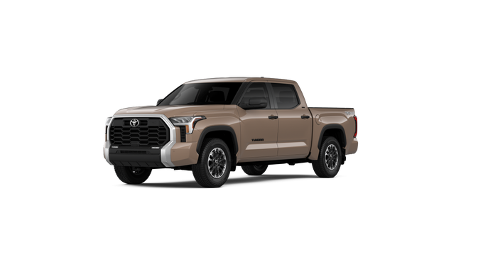 2026 Toyota Tundra SR5 - Photo 10
