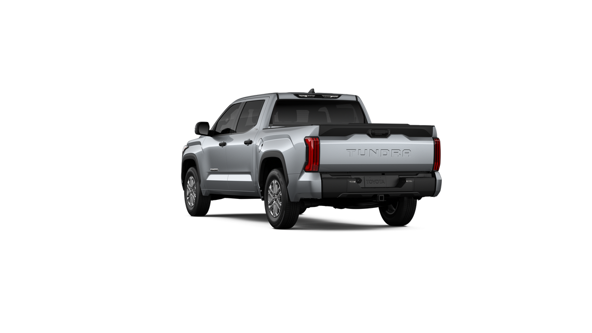 2026 Toyota Tundra SR5 - Photo 26