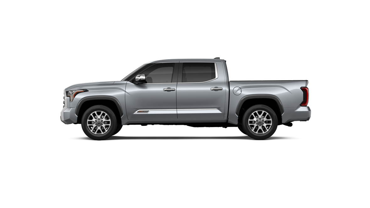 2026 Toyota Tundra 1794 Edition - Photo 25