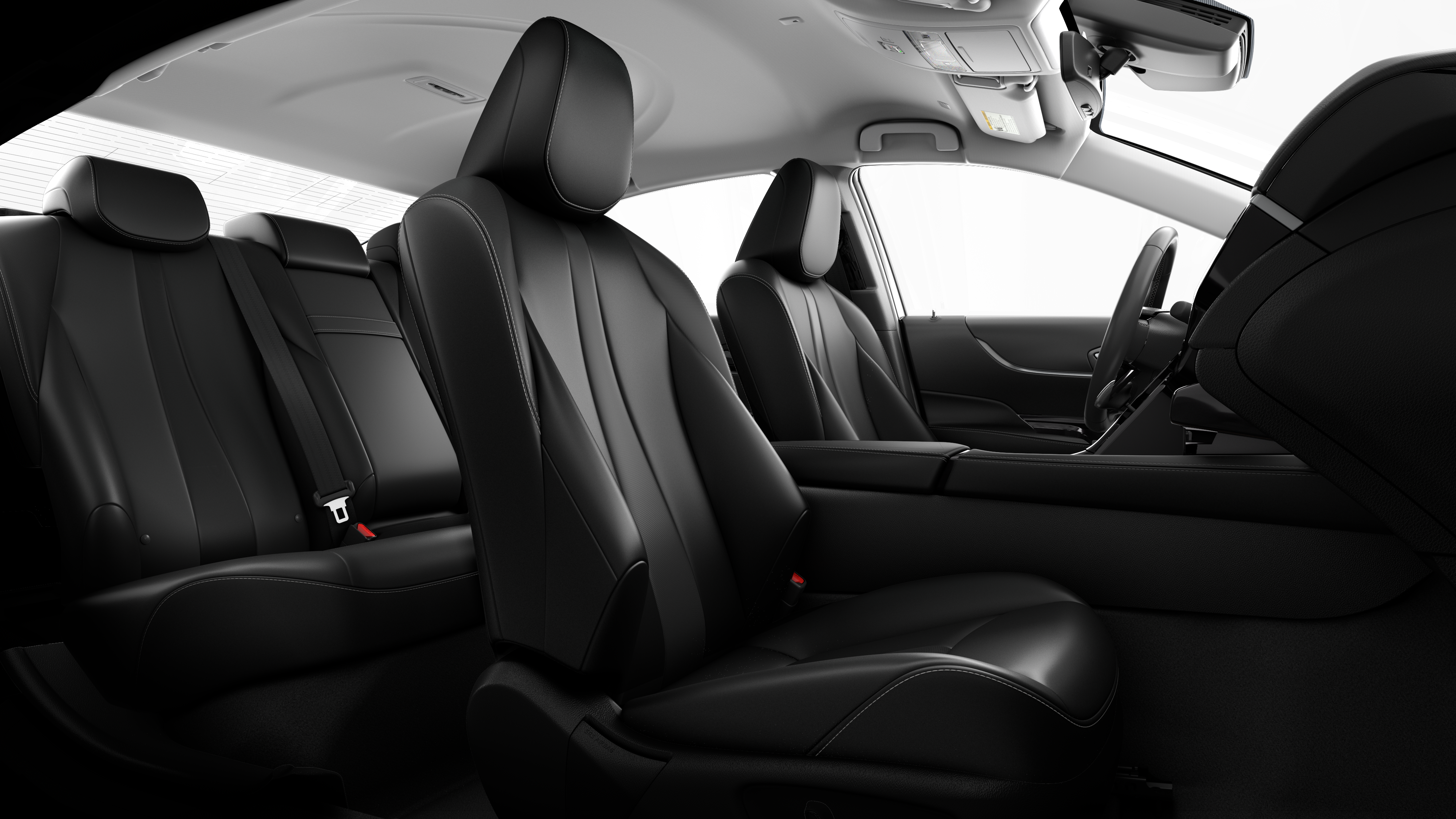 2025 Toyota Mirai XLE - Photo 28