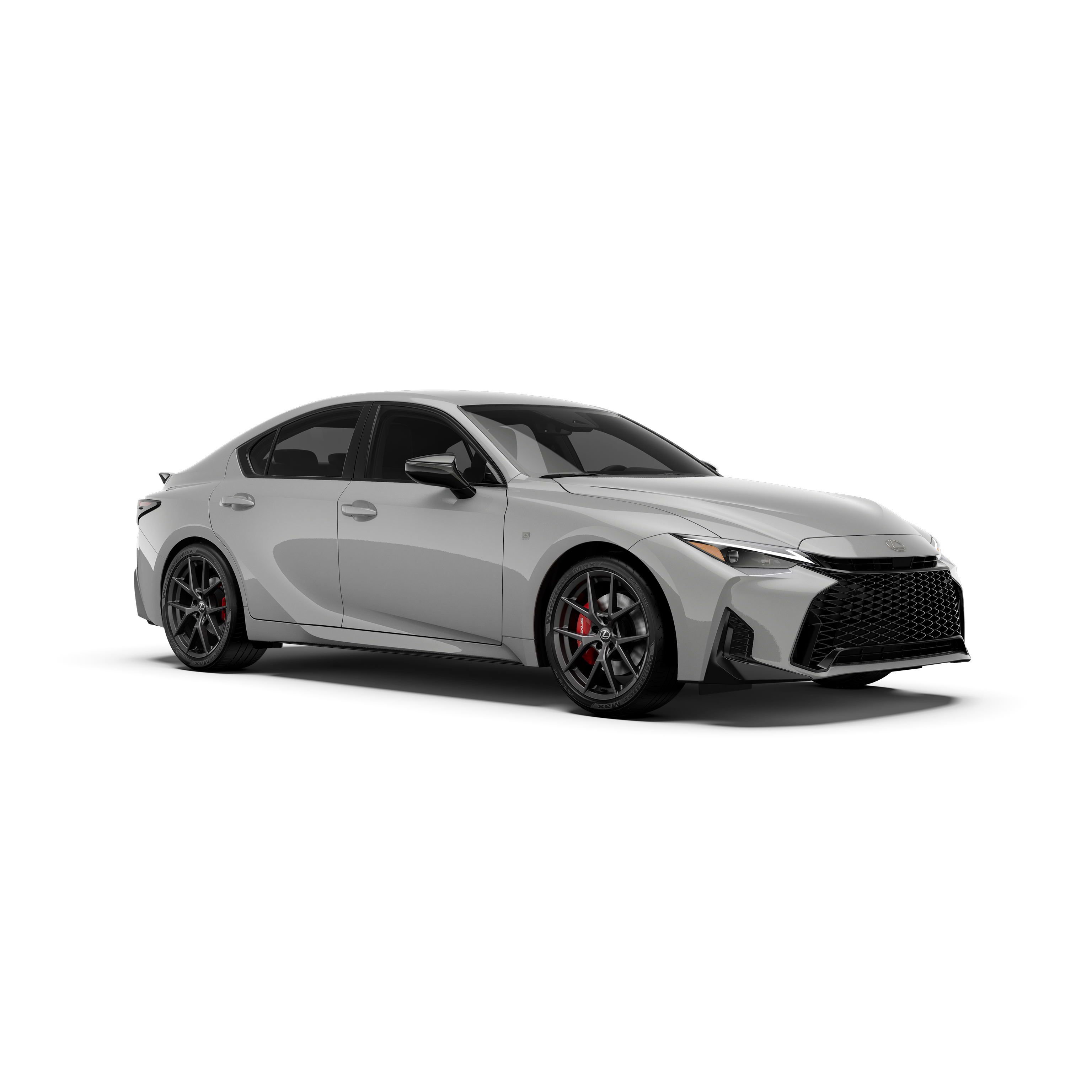 New 2027 Wind Lexus  350 F SPORT image 4