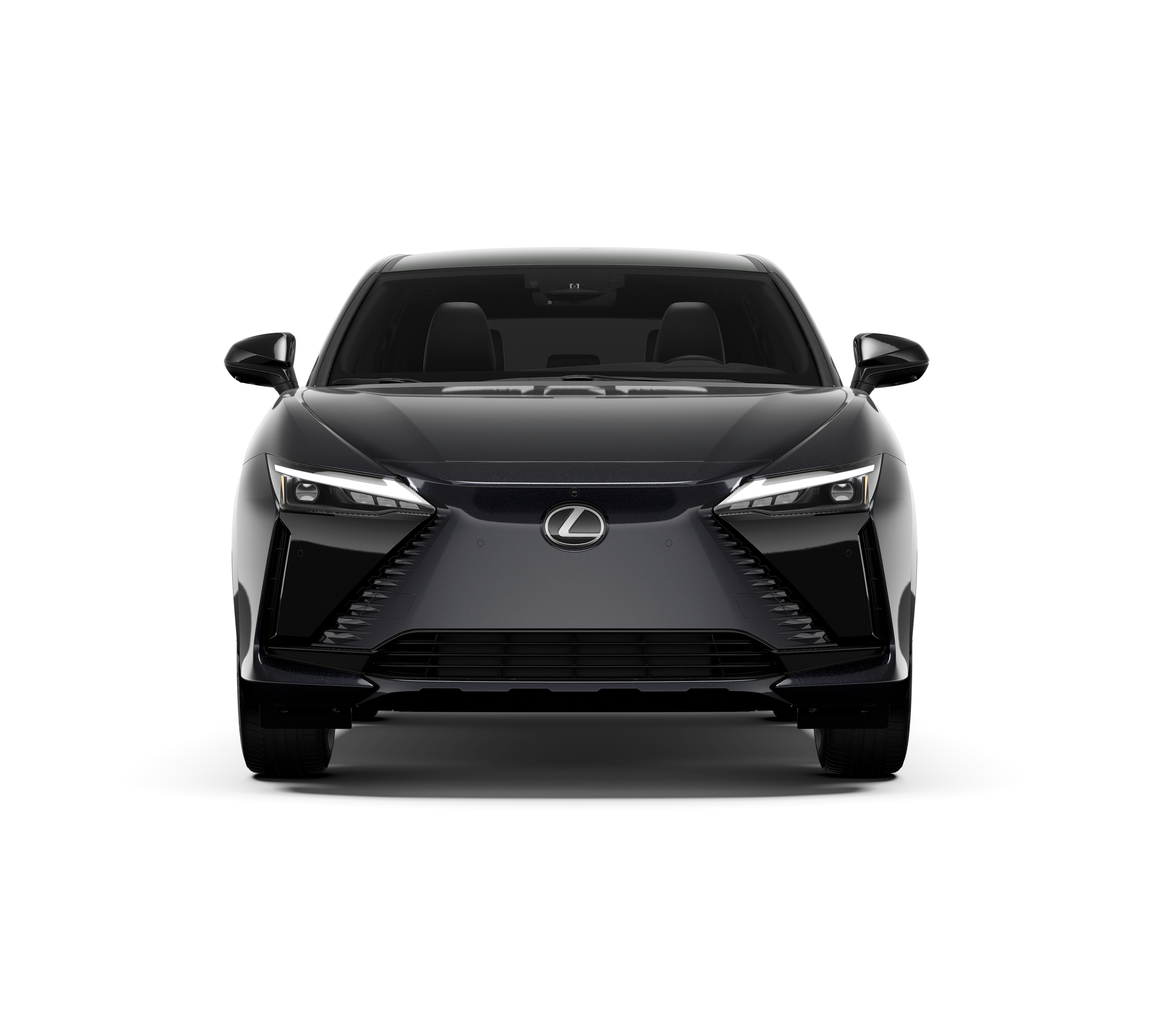 2026 Lexus RZ Premium - Photo 5