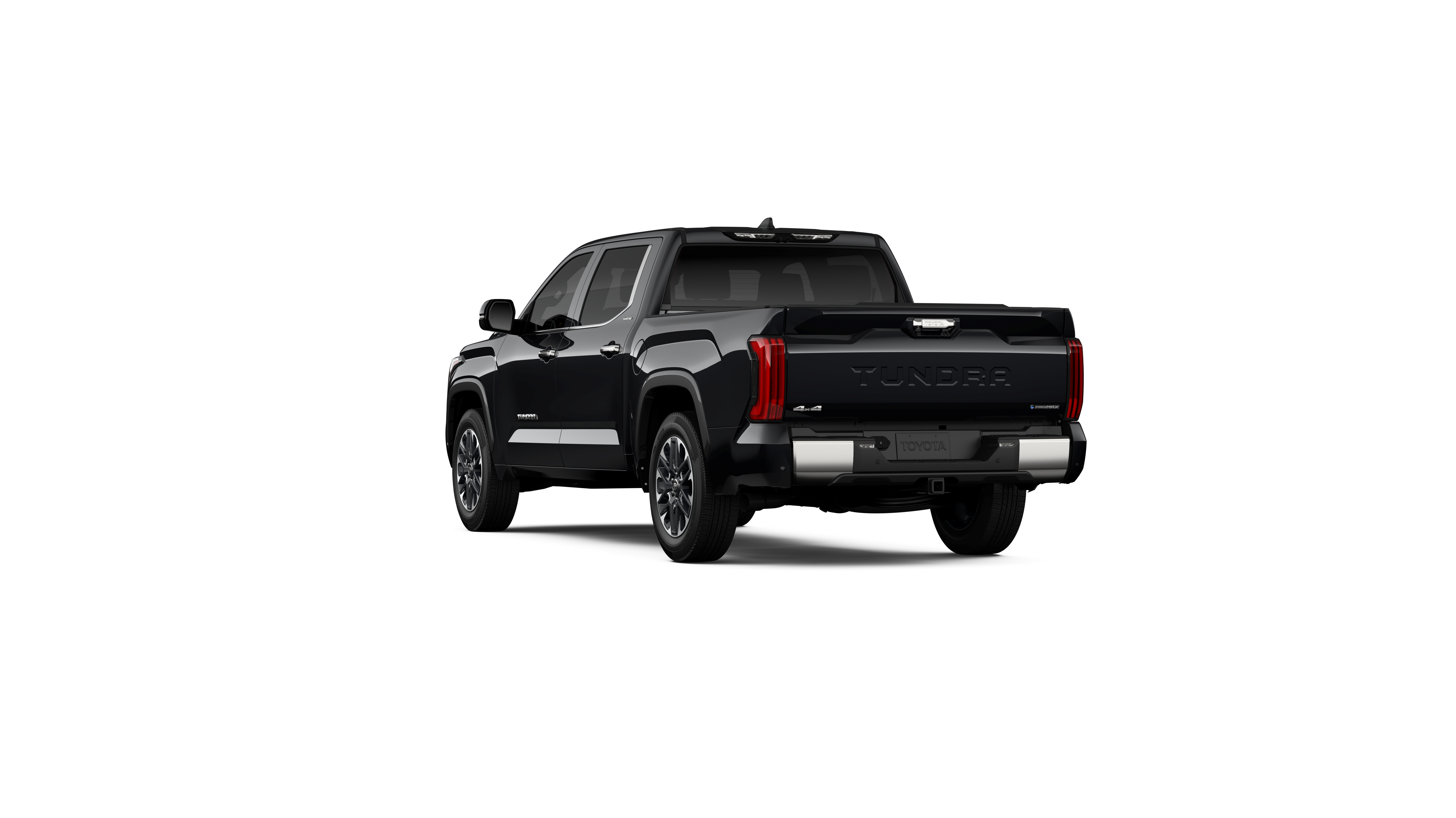 New 2026 Toyota Tundra i-FORCE MAX Truck