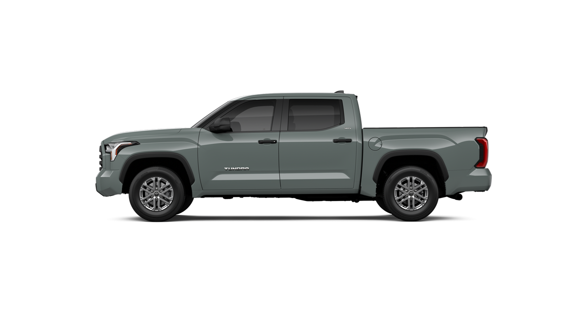 2026 Toyota Tundra SR5 - Photo 25