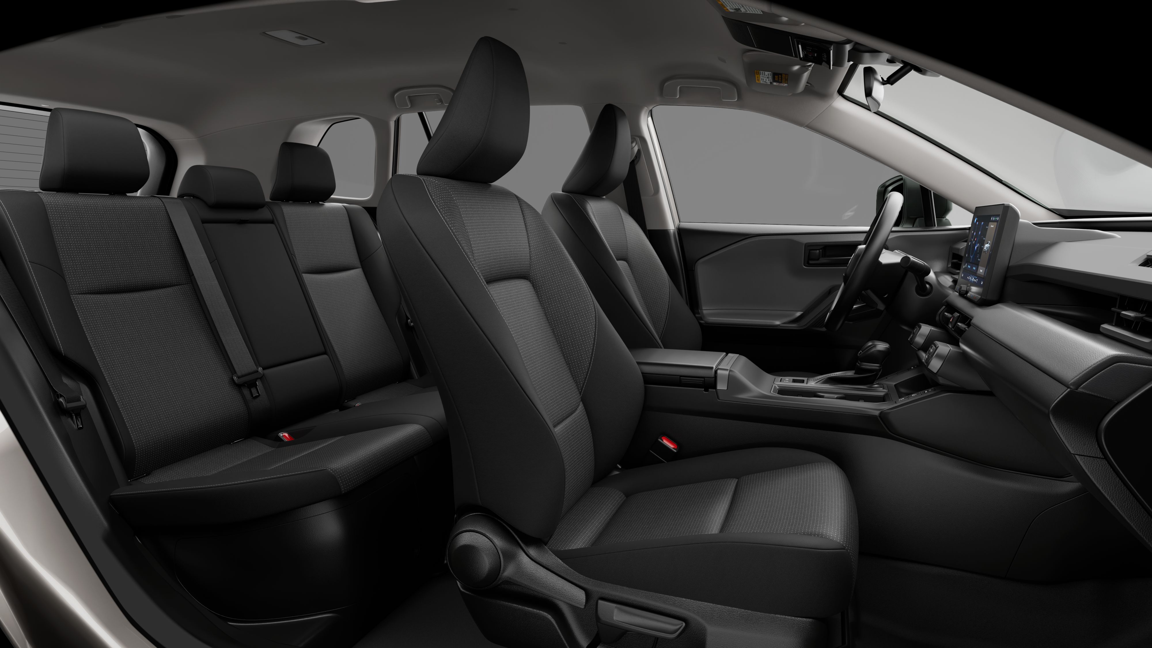 2026 Toyota RAV4 LE - Photo 28