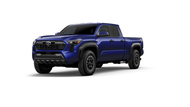 2025 Toyota Tacoma TRD Off Road - Photo 6