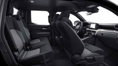 2026 Toyota Tacoma TRD Sport - Photo 24