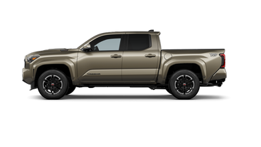2026 Toyota Tacoma TRD Sport - Photo 8