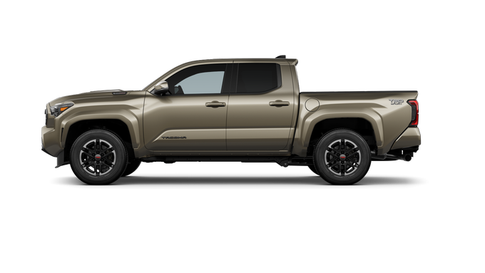 2026 Toyota Tacoma TRD Sport - Photo 12