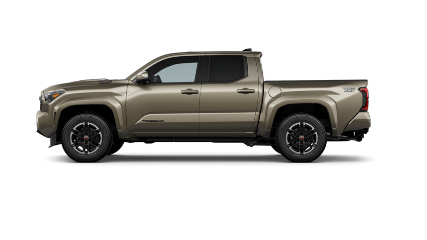 2026 Toyota Tacoma TRD Sport - Photo 16
