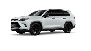 2026 Toyota Grand Highlander
