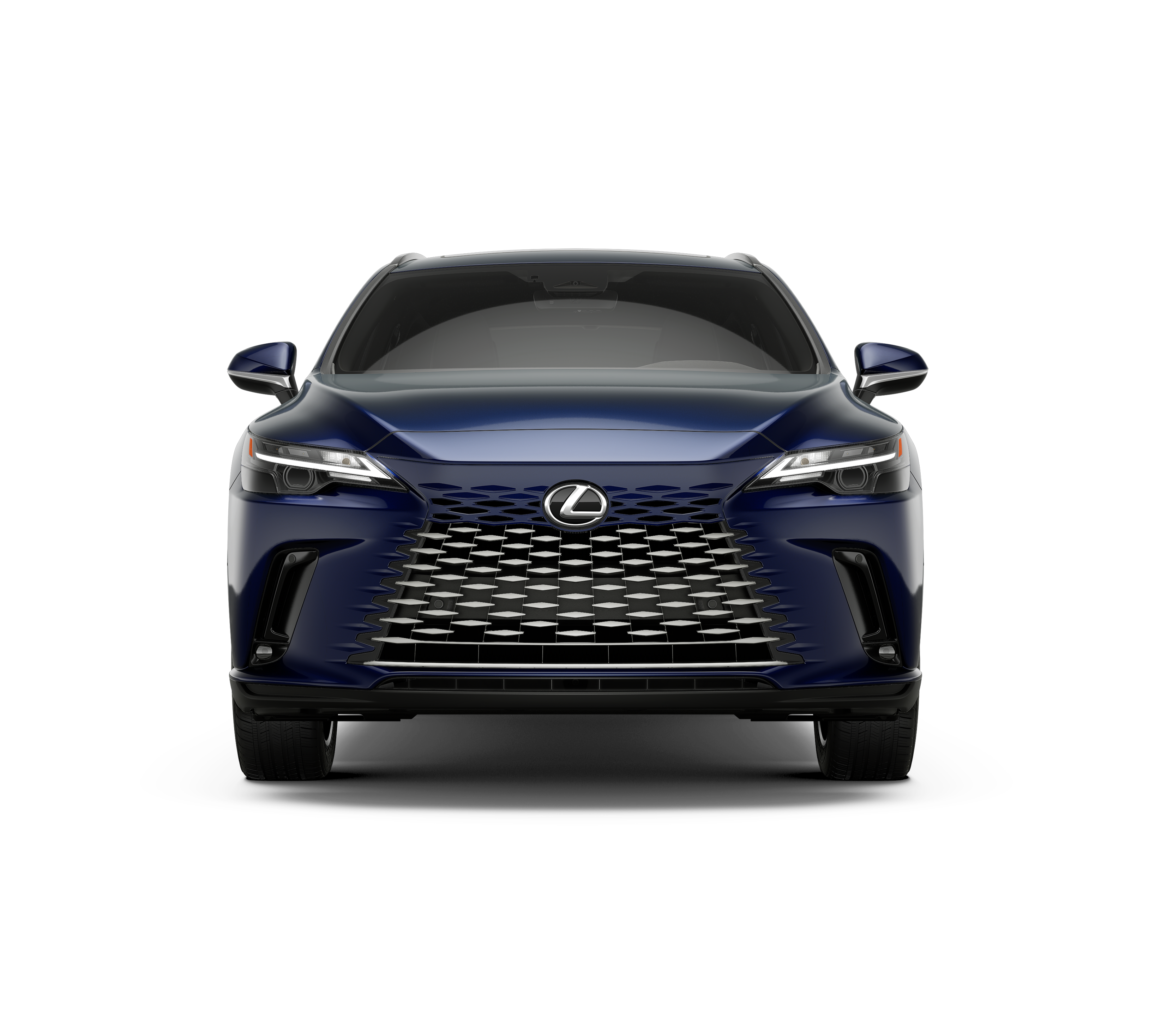 New 2026 Nightfall Mica Lexus  350 PREMIUM+ AWD image 5