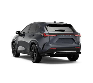 2026 Lexus NX 350 F-Sport - Photo 14
