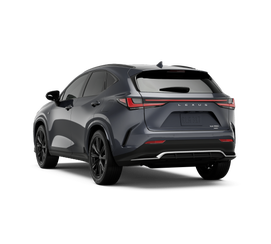 2026 Lexus NX 350 F-Sport - Photo 19