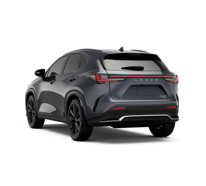 2026 Lexus NX 350 F-Sport - Photo 24