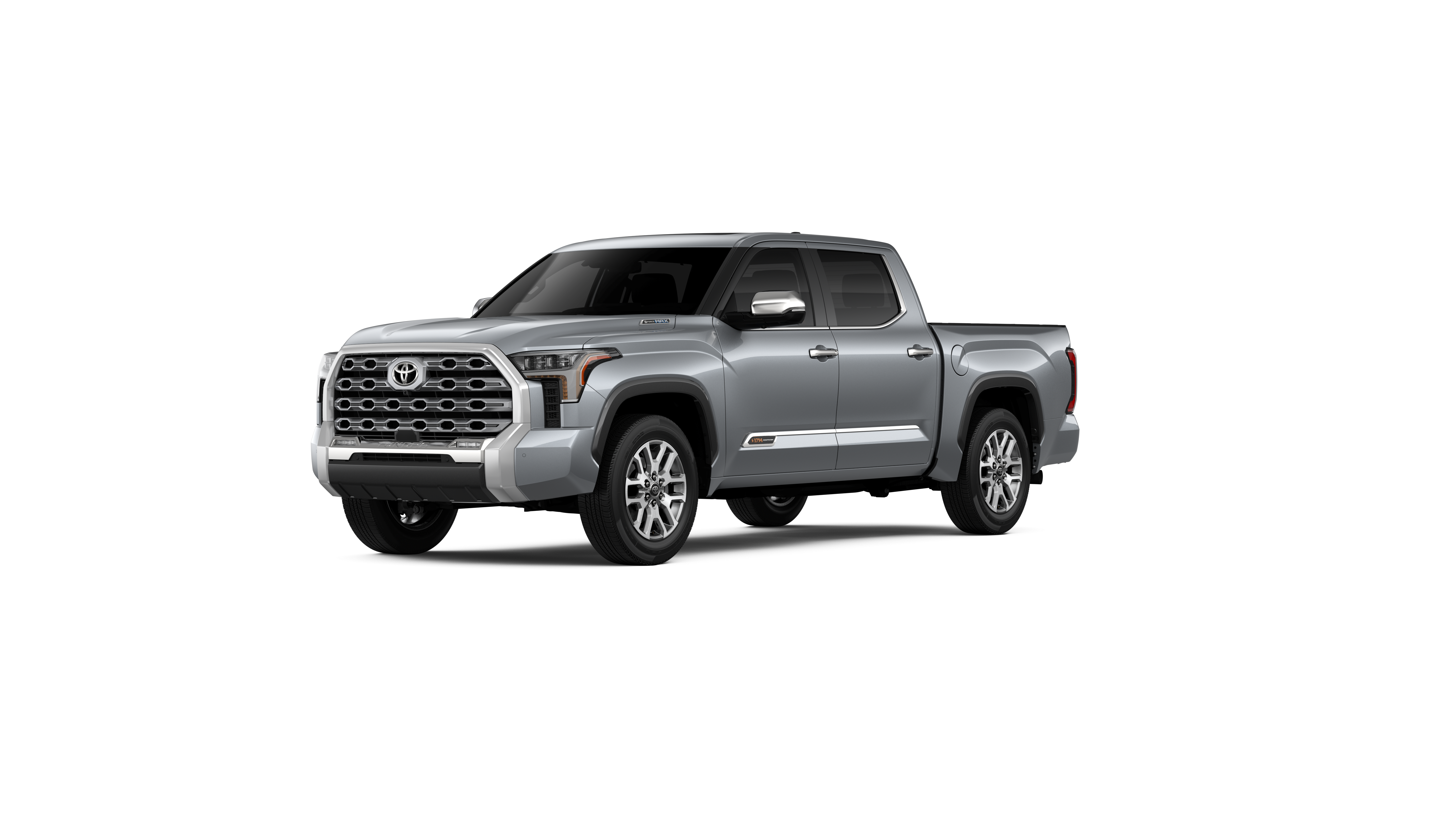 New 2026 Toyota Tundra i-FORCE MAX Truck