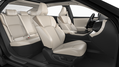 2026 Toyota Crown Limited - Photo 23