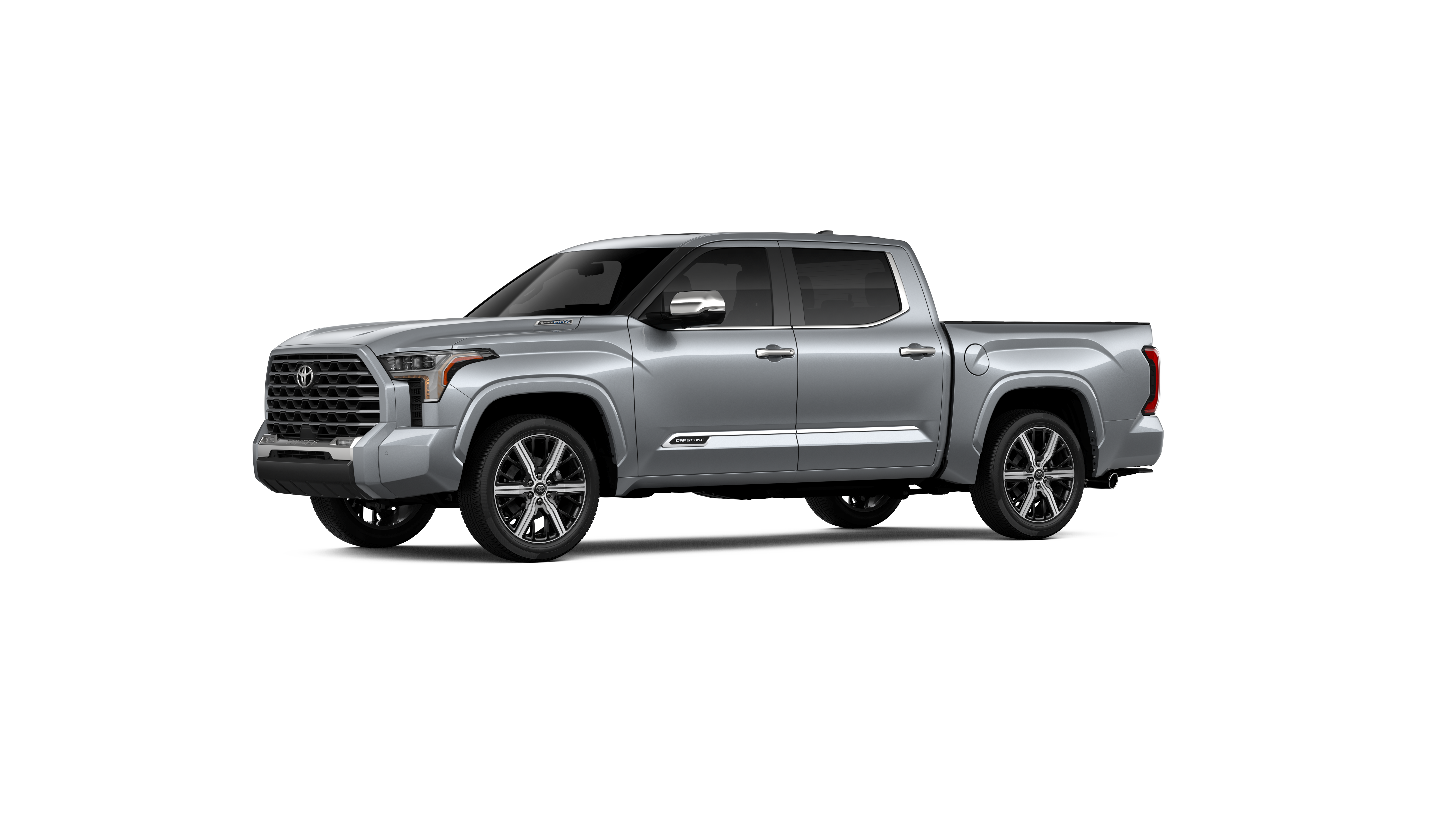 2025 Toyota Tundra