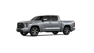 2025 Toyota Tundra