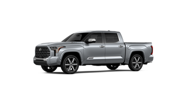 2025 Toyota Tundra Capstone - Photo 7