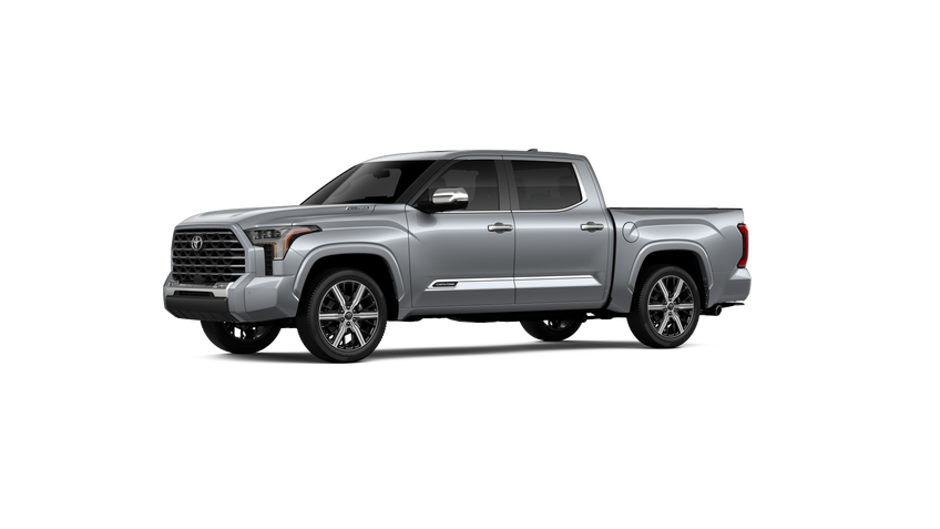 2025 Toyota Tundra Capstone - Photo 15
