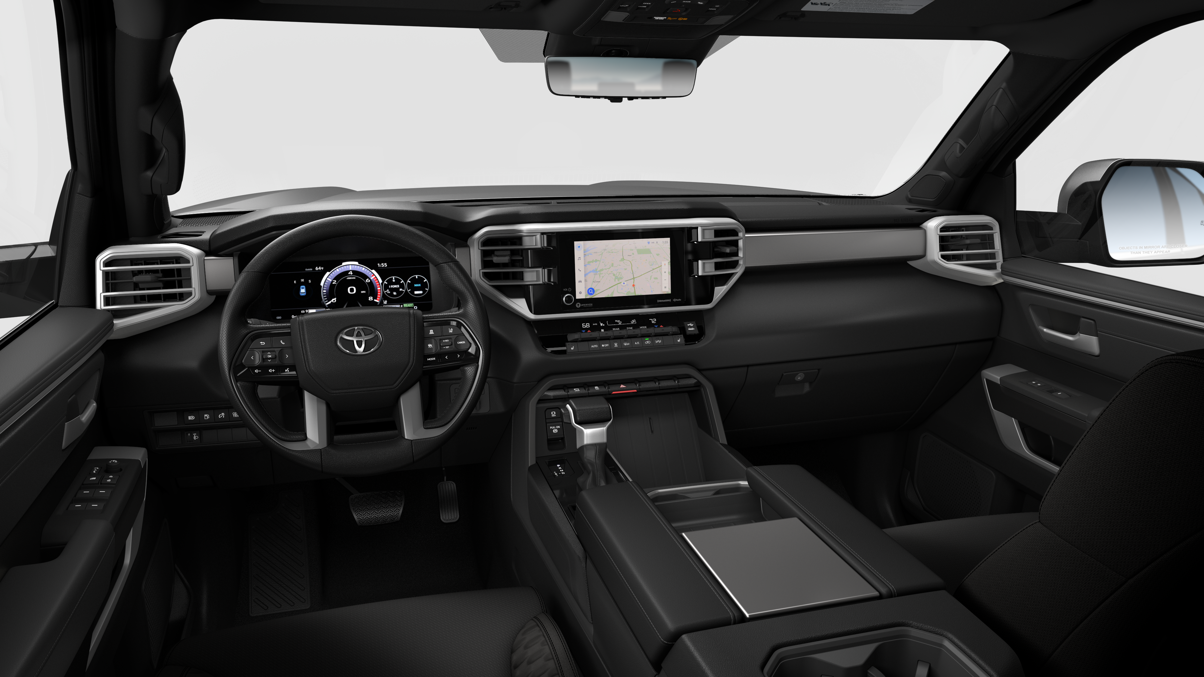 2026 Toyota Sequoia SR5 - Photo 76