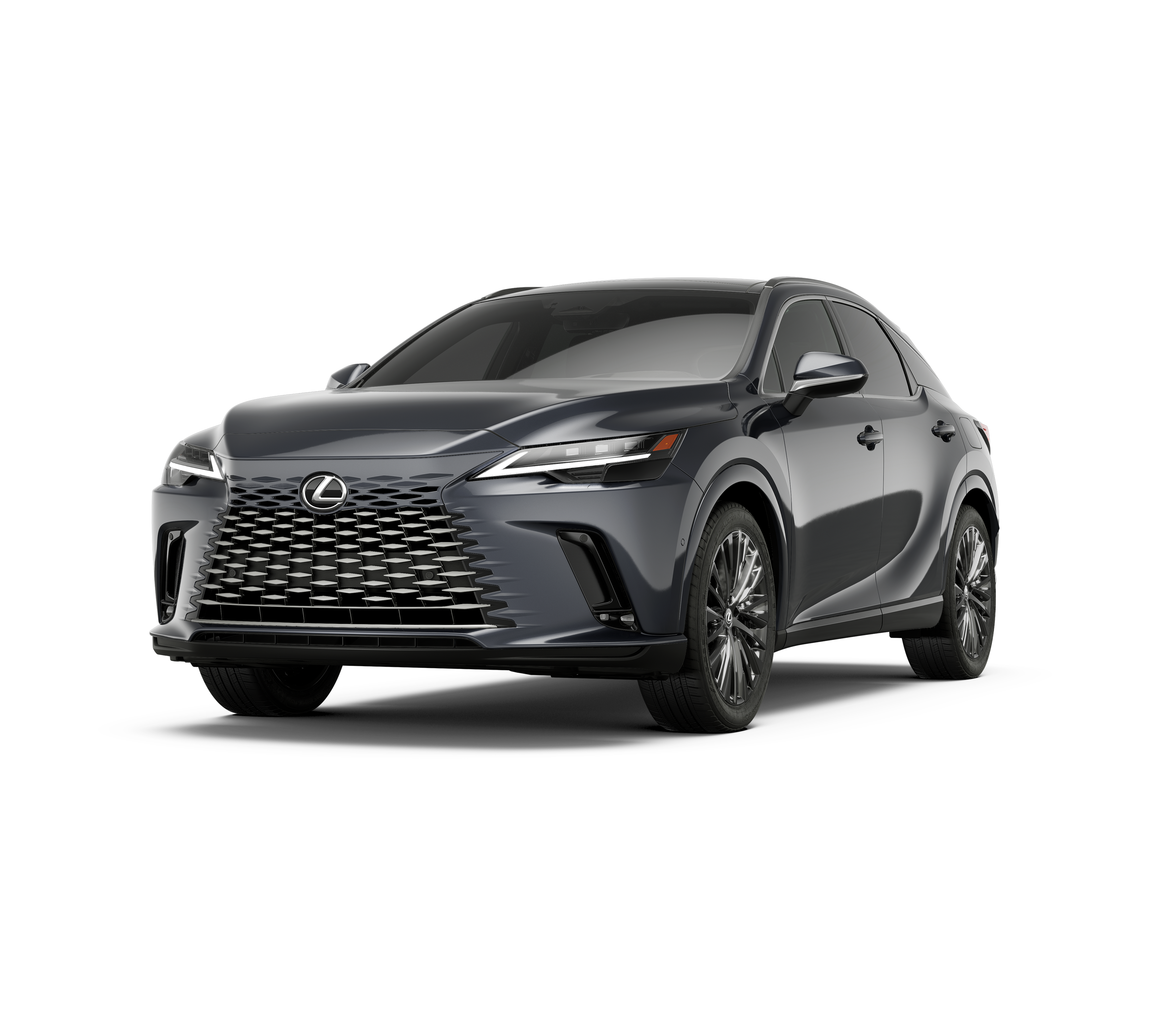 2026 Lexus RX