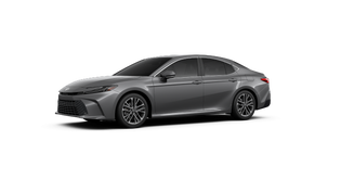 2027 Toyota Camry