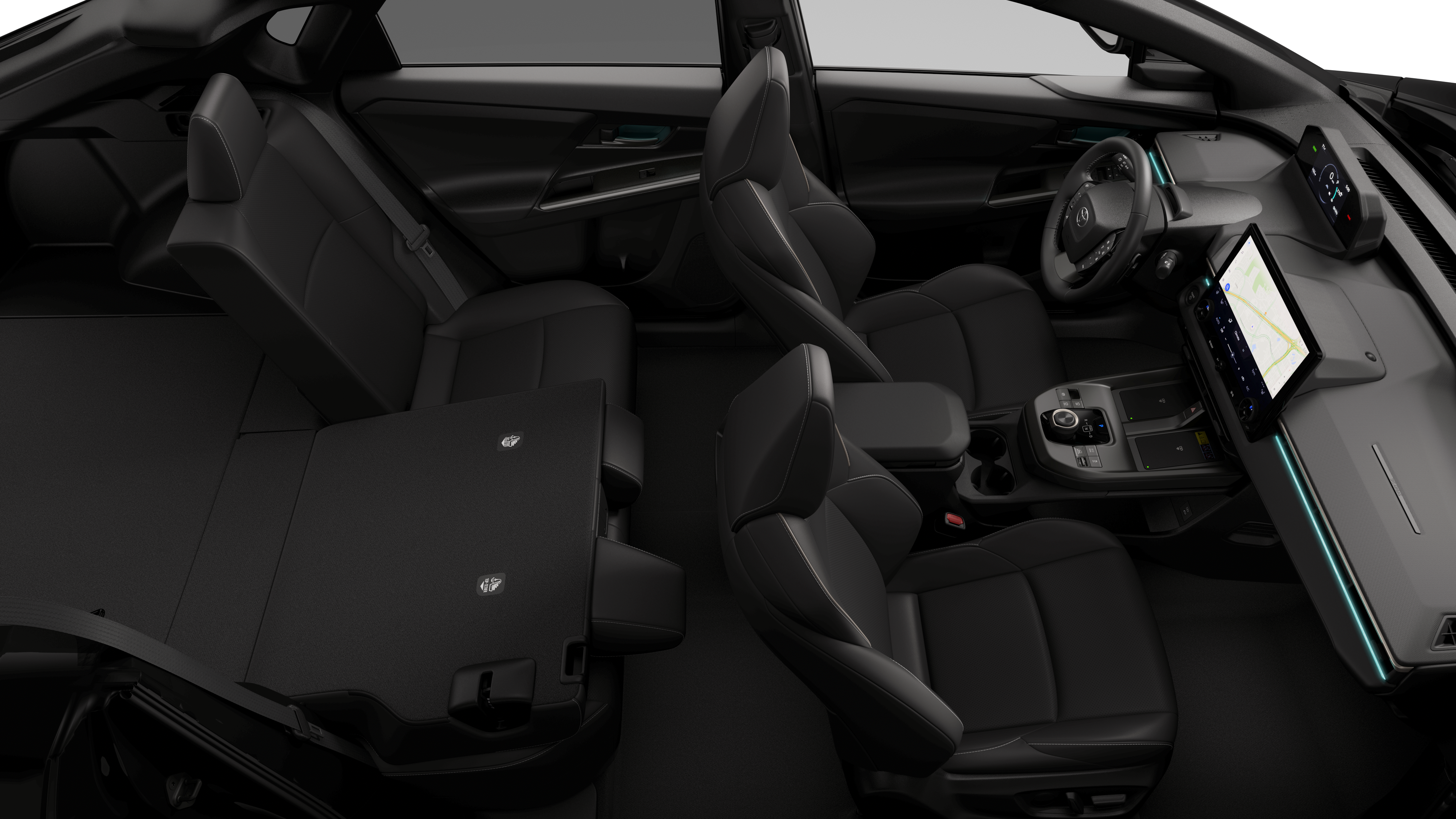 New 2027 Heavy Metal <sup>1</sup> Toyota  Limited image 8