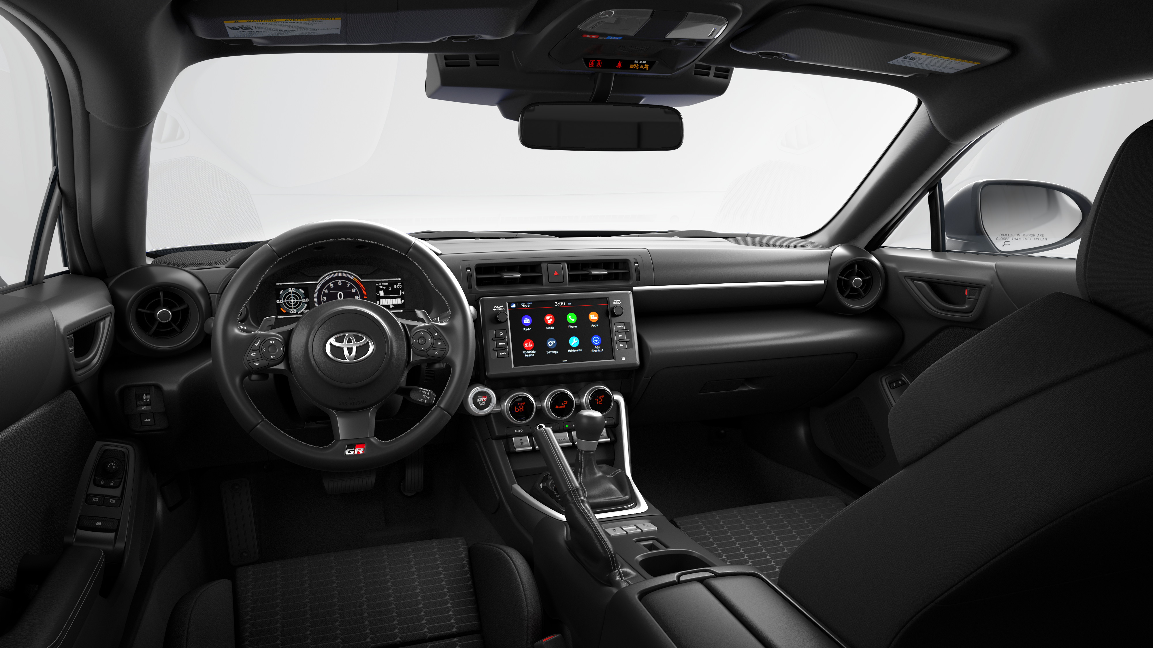 New 2027 Halo <sup>1</sup> Toyota  AT image 5