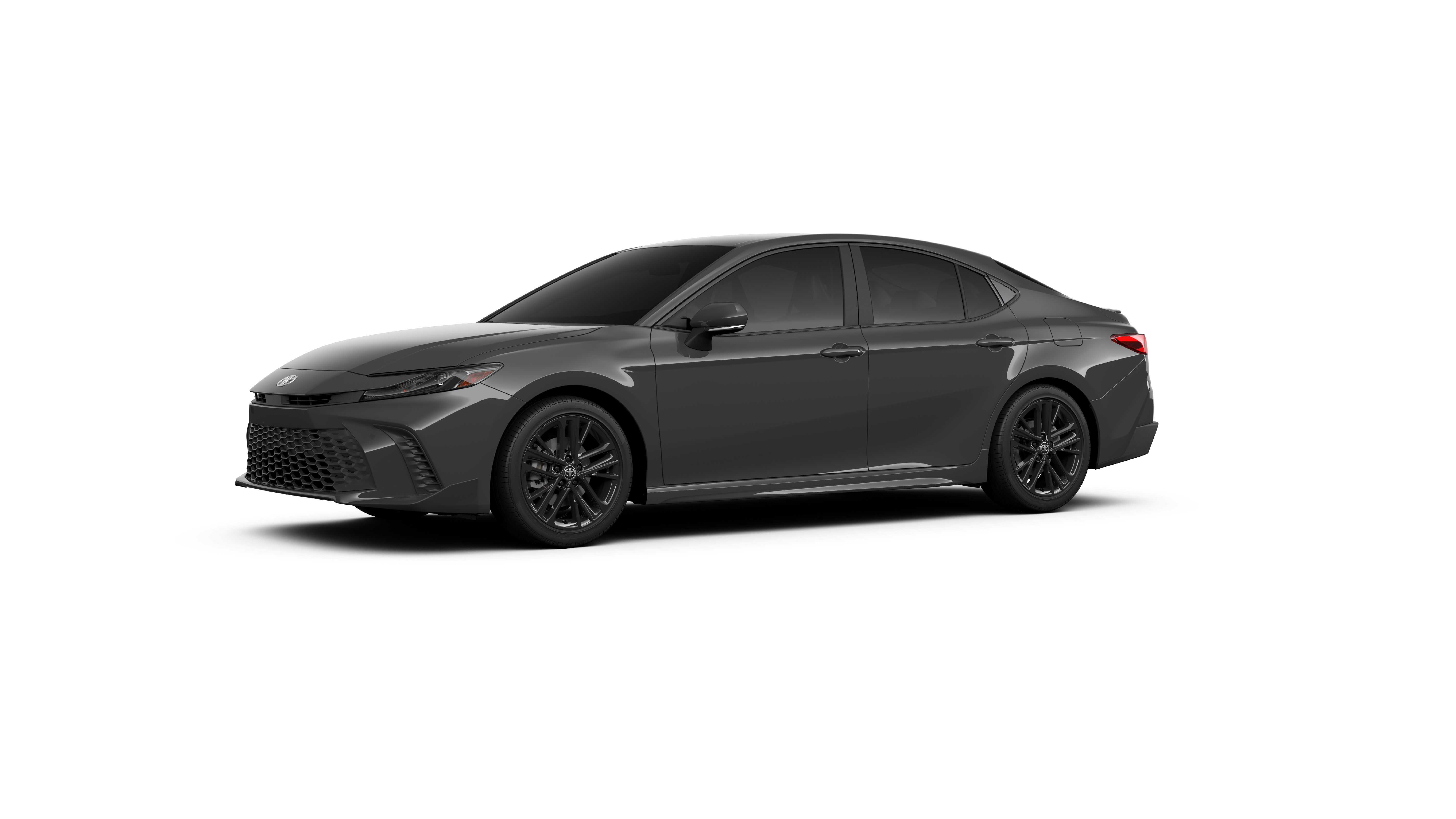 New 2027 Underground Toyota  SE image 2